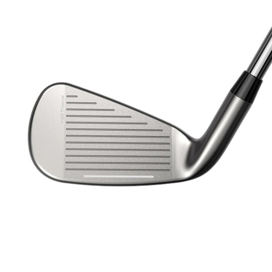 Cobra: DS-Adapt Iron Set 5-PW, GW (7 pc) Steel Stiff Right Hand