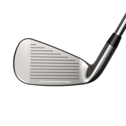 Cobra: DS-Adapt Iron Set 5-PW, GW (7 pc) Steel Stiff Right Hand