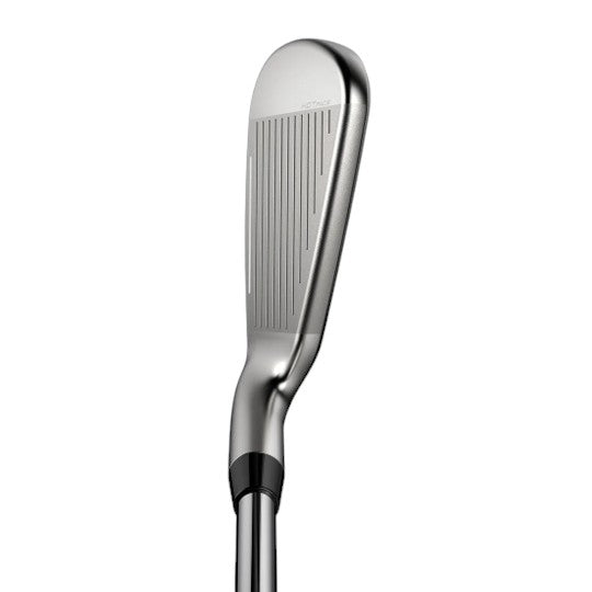 Cobra: DS-Adapt Iron Set 5-PW, GW (7 pc) Steel Stiff Right Hand
