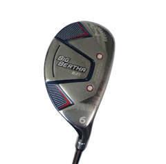 Callaway: Big Bertha B21 6h Hybrid 27° Senior Right Hand
