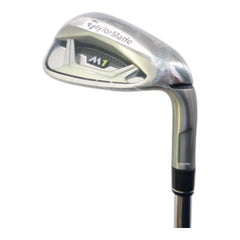 TaylorMade: M1 2017 PW Pitching Wedge Steel Stiff Right Hand