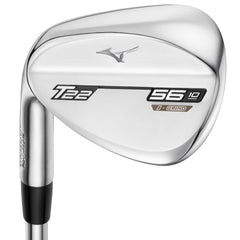 Mizuno: T22 Chrome Wedge Steel Stiff Left Hand