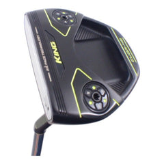 Cobra: King Vintage Cuda Putter 34