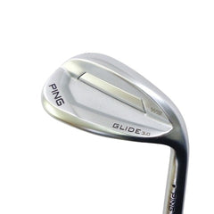 Ping: Glide 3.0 WS 58° Wedge Stiff Right Hand