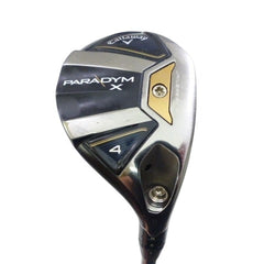 Callaway: Paradym 4h Hybrid 21° Ladies Right Hand