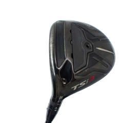 Titleist: TSi3 4w Fairway Wood 16.5° Regular Left Hand