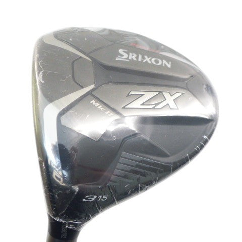 ⛔mk⛔ Srixon ZX MK II Fairway Wood – Golf Traders
