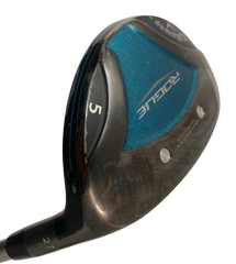 Callaway: Rogue 5h Hybrid Graphite Ladies Right Hand