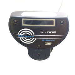Odyssey: Ai One DB 2-Ball Putter 34