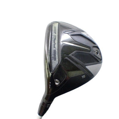 Titleist: TSi1 3w Fairway Wood 15° Senior Left Hand