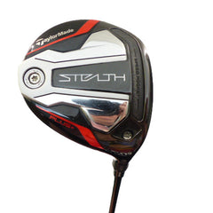 TaylorMade: Stealth Plus 5w Fairway Wood 19° Regular Right Hand