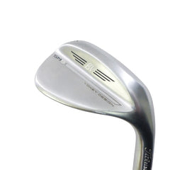 Titleist: Vokey SM9 Tour Chrome 56° Steel M Wedge Right Hand