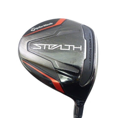 TaylorMade: Stealth 3HL Fairway Wood 16.5° Senior Right Hand