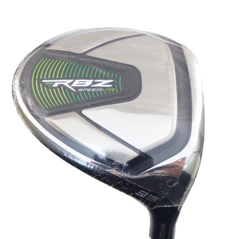 TaylorMade RBZ SpeedLite Fairway Wood