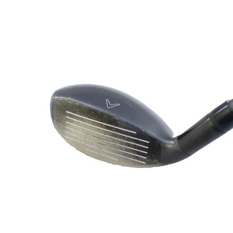 Couvre-chef Callaway X2 Hot Hybrid état d'occasion ASSEZ Couvre-chef Callaway X2 Hot Hybrid état d'occasion ASSEZ
