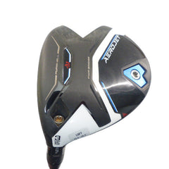 Cobra: AEROJET 3w Fairway Wood 15° Senior Left Hand