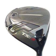 Titleist: TSi3 Driver 10.0° Stiff Right Hand