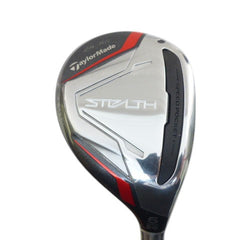 TaylorMade: Stealth 2 Rescue 5h Hybrid 26° Ladies Right Hand