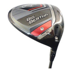 Callaway: Big Bertha 23 12.5° Driver Seniors Right Hand