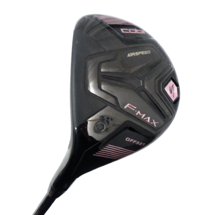 Cobra F-Max 20 Fairway Wood