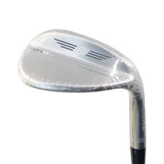 Titleist: Vokey SM9 Tour Chrome 54° S-Grind Graphite Ladies Wedge Right