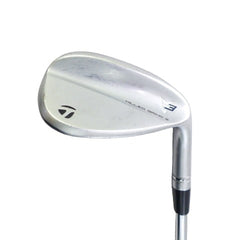 TaylorMade: MG3 Chrome 54° Wedge Steel Stiff Right Hand
