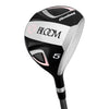 Cleveland: Bloom 2024 Package Set Graphite Ladies Right Hand