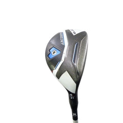 Cobra: Aerojet 4h Hybrid 21° Regular Right Hand