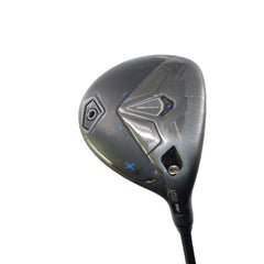 Cobra: DARKSPEED X 5w Fairway Wood 18° Graphite Regular Right Hand