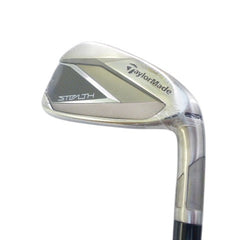 TaylorMade: Stealth Iron Set 5i - PW (6pc) Graphite Regular Right