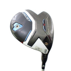Cobra: Aerojet 3w Fairway Wood Regular Right Hand