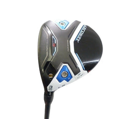 Cobra: Aerojet LS 3w Fairway Wood Graphite Regular Left Hand