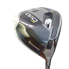 TaylorMade: Qi10 LS 9.0° Driver Stiff Right Hand