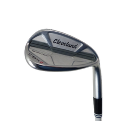 Cleveland: CBX2 Wedge Graphite Ladies Right Hand