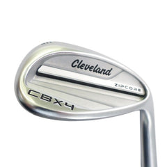 Cleveland: CBX 4 Zipcore 56° Wedge Graphite Ladies Right Hand