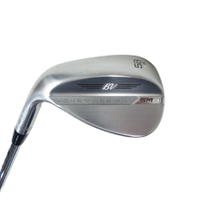 Titleist: Vokey SM8 Tour Chrome 58° Wedge Left Hand