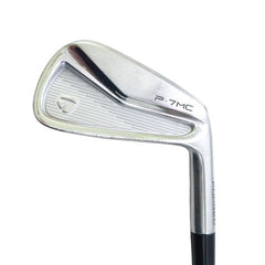 TaylorMade: P7MC 8pc. Iron Set 3i-PW Steel Stiff Right Hand