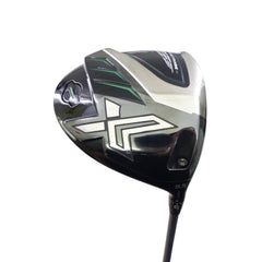 XXIO: 2022 X 9.5° Driver Seniors Right Hand