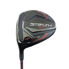 TaylorMade: Stealth 2 HD 3w Fairway Wood 16° Regular Left Hand