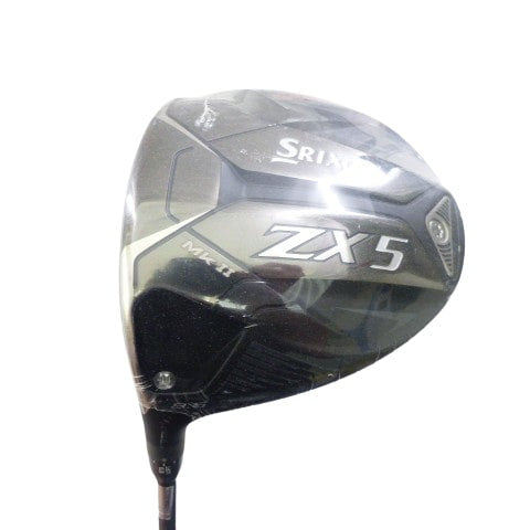 Srixon ZX5 LS MK II Driver