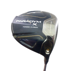 Callaway: Paradym X 10.5° Driver Seniors Right Hand