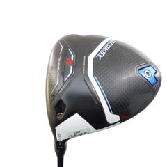 Cobra: AEROJET Driver 10.5° Graphite X-Stiff Left Hand