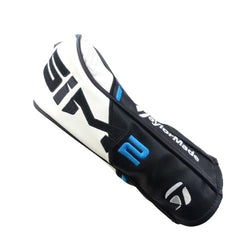 TaylorMade: SIM2 Fairway Wood Headcover
