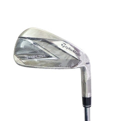 TaylorMade: Stealth 8pc. Iron Set 5i - PW, AW, SW Steel Regular Right Hand