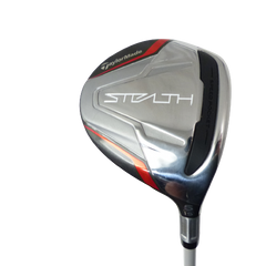 TaylorMade: Stealth 5w Fairway Wood 19° Ladies Right Hand