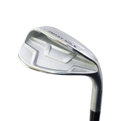 Cleveland: Smart Sole 4.0 G - Gap Wedge Steel Stiff Right Hand