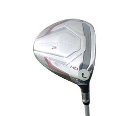 TaylorMade: Stealth 2 HD 5w Fairway Wood 19° Ladies Right Hand