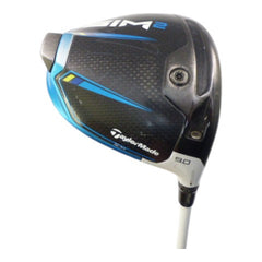 TaylorMade: SIM2 9.0° Driver Graphite Regular Right Hand