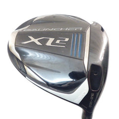 Cleveland: Launcher XL2 10.5° Adjustable Driver Graphite Regular Right hand