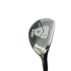 Callaway: Epic Flash Star 4h Hybrid Stiff Right Hand